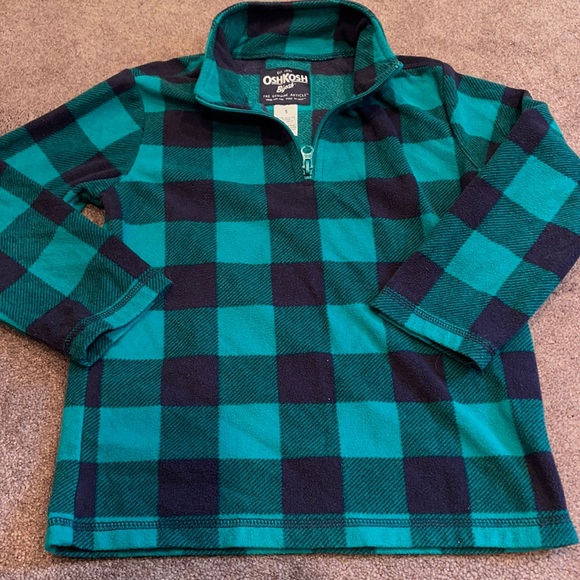 OshKosh B'gosh Other - FLEECE FOR BOY